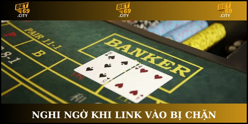 Tin đồn do trang bị chặn