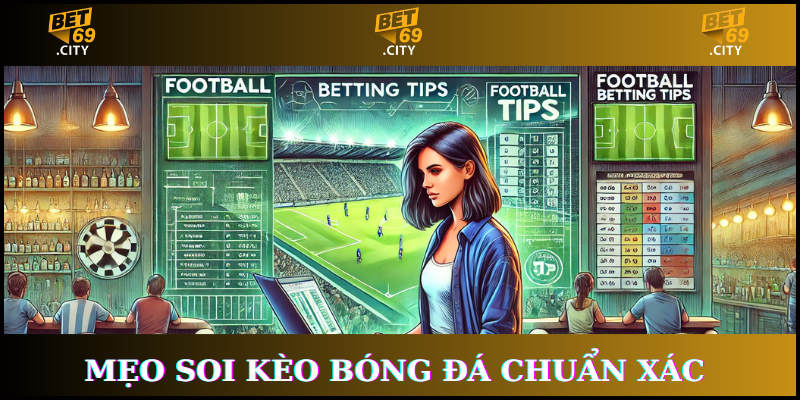 soi kèo bóng đá mẹo cần nhớ